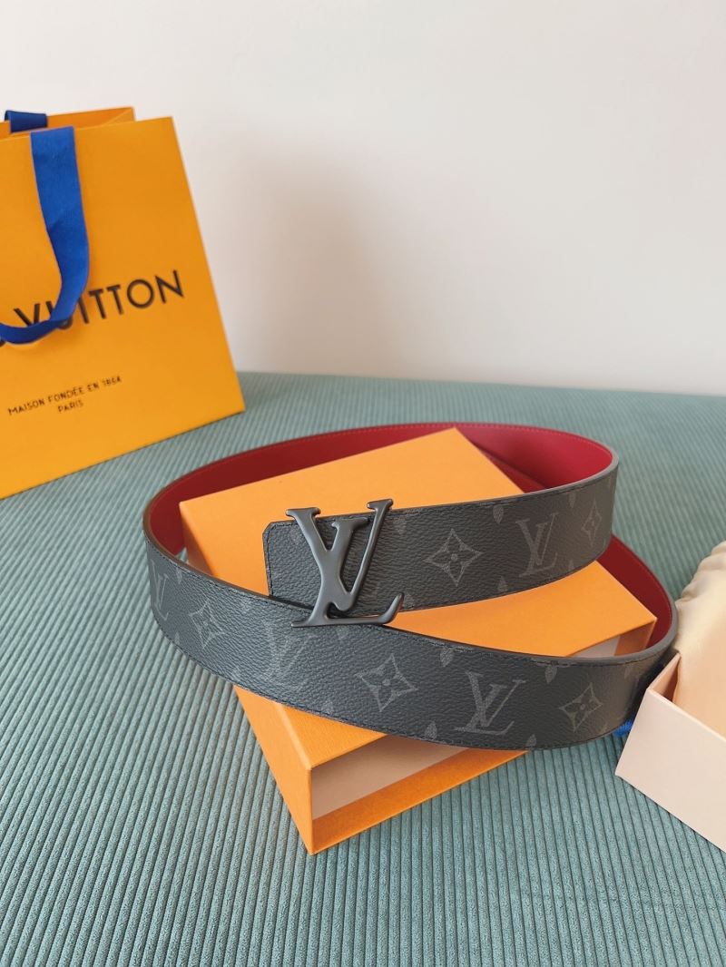 Louis Vuitton Belts